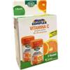 Esi Linea Vitamine e Minerali Vitamina C Pura Retard Integratore 30+30 Compresse