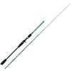 Tica Canna Jigging Tica Wasabi Medium Light Grs, Metri / Lbs 2.40 Mt