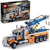 Lego Technic 42128 - Autogrù pesante