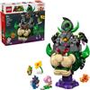 LEGO 72042 - Principe Florian e Bowser castello