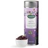 Neavita Frutti di Bosco Infuso di Frutta Silver Tin Barattolo Sfuso, 100g