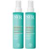SVR SUN SECURE Spray Après-Soleil 2x200 ml Crema