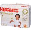 Huggies Extra Care Pannolini Taglia 4 33 pz