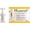 Hyperoil Olio Fiala Lesioni Complesse 5 ml Fialette/Fiale