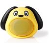 Cellularline Animal Speaker 3W - Cane