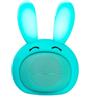 Cellularline Mini Animal Speakers Lamp - Blu