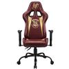 SUBSONIC Harry Potter Sedia da Gioco, Poliuretano, L, Rosso