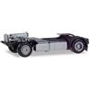 herpa Iveco Stralis Parts Service Chassis