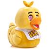 TUBBZ Peluche: Five Nights At Freddy's - Chica Peluche Anatra Cosplay Collezionisti