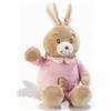 Plush & Company Babycare Coniglietta Carillon cm. 23