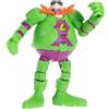 Sonic The Hedgehog DC X Sonic Dr.Eggman nei panni di Lex Luther 6,35 cm Action Figure, Licenziata Ufficialmente da Jakks Pacific, Altamente Articolata e dal Design Dettagliato, Confezione da Collezione