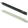 Monkey Ladder Driver 100 W 48 Vdc per guida magnetica colore nero. Con uscita 48 V DC e 100 W di potenza. Progettato per: sistemi di illuminazione e uso commerciale. #