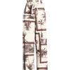 VICOLO - Pantalone
