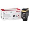 Xerox Toner Nero 006R04831 C320/325 8000 Pagine Originale