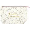 THE CONCEPT FACTORY Concept Factory RG9215 - Trousse da toilette Little Princess 37 x 10 x 23 cm per bambini e cosmetici