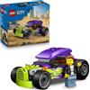 Lego City Great Vehicles 60485 - Bolide