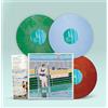 Dot Dash Recordings Stella Donnelly 'Love And Fortune' Color LP, Japan, Obi, Limited [Vinile]