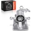 Frankberg Pinza freno destra dell'asse posteriore 1H0615424B | Compatibile con: P.a.s.s.a.t Variant 35I 3A5, A.l.h.a.m.b.r.a Van 7V8 7V9, A.l.h.a.m.b.r.a 7V8 7V9