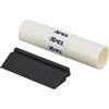 XPEL R4002-P - Rotolo di pellicola protettiva per vernice trasparente, 15,2 x 152,4 cm