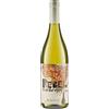 SECRETO PATAGONICO Bodega Secreto Patagonico, Mantra Rebel Chardonnay 2023, 750 ml, Chardonnay con Note Fruttate Tropicali e Minerali, Aroma di Agrumi e Spezie Dolci, Ideale con Piatti Cremosi, 13% Vol.
