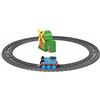 THOMAS & FRIENDS Il Trenino Thomas - Playset Il Mulino, Include Locomotiva e Accessori, Giocattolo per Bambini 3+ Anni, GFF09
