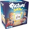 Asmodee Picture Show Asmodee - Gioco da tavolo per bambini, gioco d'atmosfera familiare