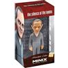 MINIX Figura Hannibal Lecter El silencio de los corderos