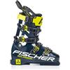 Fischer U07119, Scarpe da Corsa Vacuum Unisex Adulto, Blu Scuro, 24.5