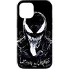 Marvel Venom: Che ci sia Carnage Eddie Brock Black Custodia per iPhone 12/12 Pro