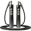 Blor Heavy Speed Jump Rope In Poliuretano PVC Maniglie Ergonomiche Antiscivolo Ideali Per Perdita Peso Boxe Crosstraining Doppio Cuscinetto