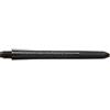 WINMAU Steli per Freccette Extra Medio in Carbonio Nero - 1 Set per Confezione (3 Alberi in Totale)