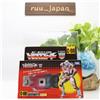 Takara Tomy Arcee C-08 T-SPARK Action Figure Transformers collegamento mancante dal Giapp...
