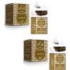 Generico Tea Since 1836® Tè Nero Vaniglia in Piramidi | Vanilla Tea Bags | 2 x 15 Piramidi - 90 Gr