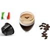 Caffè Shop Compatibili con Capsule Nescafè Dolce Gusto®, Capsule Miscela Irish Cappuccino Linea Espresso