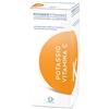DRIATEC POTASSIO VITAMINA C 200ML