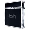 Calvin Klein Man - Eau De Toilette 50ml