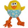 Nobby Pulcino di peluche pasquale, 15 cm