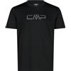 CMP T-SHIRT Trekking Uomo
