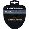 JAGWIRE CAVO CAMBIO 1.1MM SPORT LISCIO IN ACCIAIO ricambio
