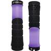 PROLOGO MANOPOLE PROXIM X-SHRED LOCK-ON - NERO VIOLA