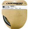 JAGWIRE KIT BASICS PER FRENO NERO ricambio cavi
