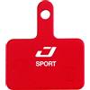 JAGWIRE SET PASTIGLIE PER FRENO A DISCO SPORT SEMI-METALLICA