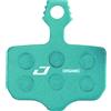 JAGWIRE SET PASTIGLIE PER FRENO A DISCO SPORT ORGANICA SRAM