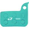 JAGWIRE SET PASTIGLIE PER FRENO A DISCO SPORT ORGANICA SRAM