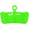 JAGWIRE SET PASTIGLIE PER FRENO A DISCO PRO E-BIKE