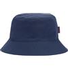 BARBOUR HUTTON REVERSIBLE BUCKET HAT Cappello Pescatore Uomo