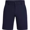 UNDER ARMOUR TECH TAPER SHORT Shorts Golf Uomo