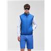 COLMAR GILET UOMO Smanicato da
