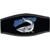BEST DIVERS Cinturino in neoprene barracudas