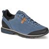 AKU BELLAMONT 4 SUEDE GTX Scarpe Trekking Uomo